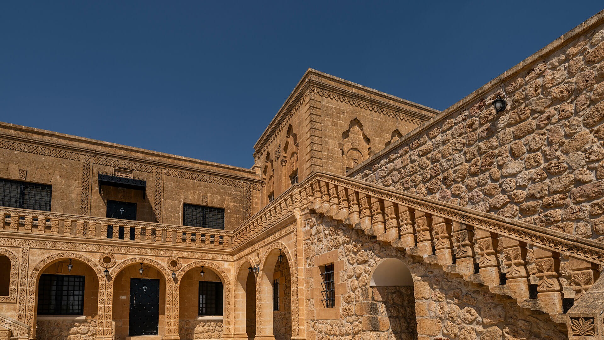 Mardin’de Medeniyetlerin İzleri | MINI Türkiye